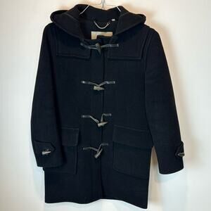 Burberry Minstead Coat - Women's 8